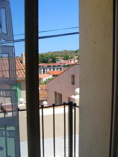 Appartement douillet à Port-Vendres, 42m² avec parking privé - Port-Vendres - 9