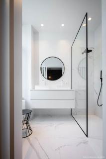 Bedrooms fully equipped in a beautiful house - Bruxelas - 9