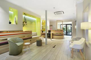 Hotel Berne Opera - Parijs - 5
