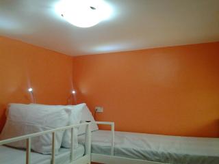 Crossroads Hostel Manila - 9