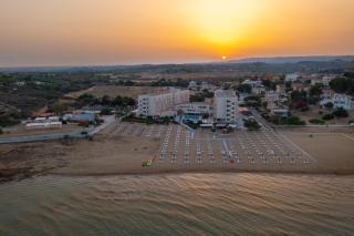 Hotel Club Eloro - Noto Marina - 9
