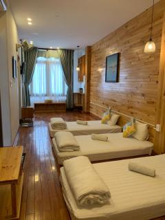 Gallery homestay - Quy Nhon - 3