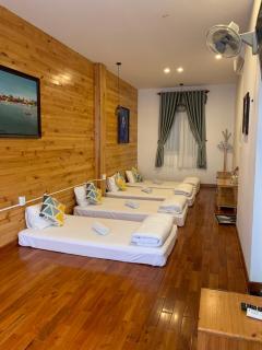 Gallery homestay - Quy Nhon - 4