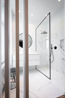 Bedrooms fully equipped in a beautiful house - Bruxelas - 7