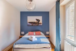 Le Traou Mad - Au cœur de l'Intra-muros - 1