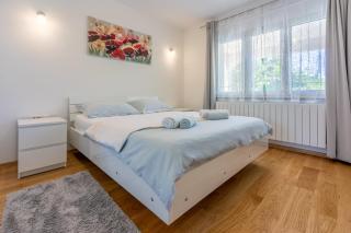 Apartment Olive - Selce - 1