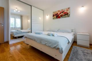 Apartment Olive - Selce - 2