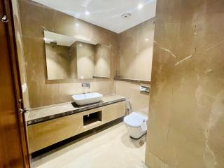 Hotel Bhoomivilas - Agra - 1
