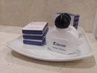 Daza Hotel - Paipa - 8