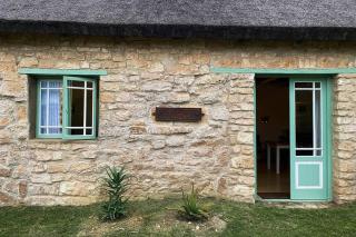 Paddahoek Cottage - Vermaaklikheid - 2