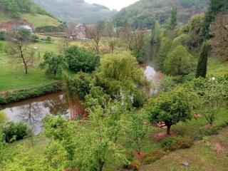 Les Cazelles - Conques-en-Rouergue - 9