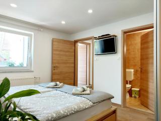 Apartments Sušnik - Bohinj - 8