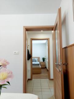 Apartments Sušnik - Bohinj - 5