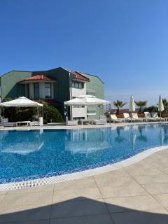 Gardenia Vacation Settlement - Sosopol - 6