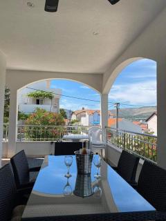 Genesis - Trogir - 8