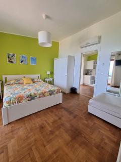 Talìa Residence - Porto San Giorgio - 5