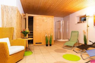 Ferienhaus Killian - Bischofsmais - 9