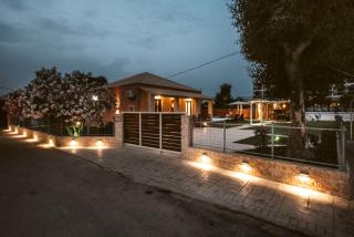 Villa Astron by CorfuEscapes - Agios Georgios - 4
