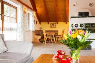 Ferienhaus Killian - Bischofsmais - 4