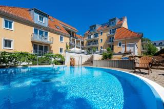 Apparthotel Bad Schandau by STEIGER Hotels - 9