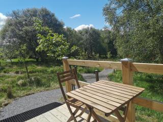 Glendalough Glamping - Adults Only - Laragh - 7