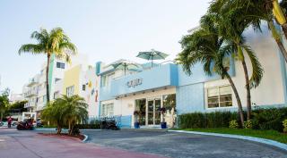 Aqua Hotel & Suites - Miami Beach - 9
