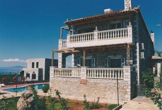 Amalia Apartments - Stoupa - 3