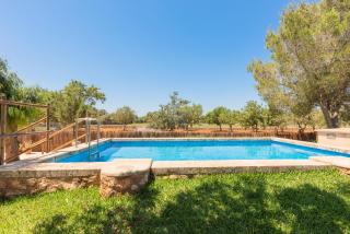 Villa Es Tres Pins - Campos - 9