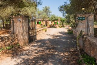 Villa Es Tres Pins - Campos - 4