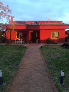 Casa rossa - 0