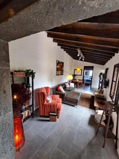 RK Hacienda La ReKompensa - Arucas - 1