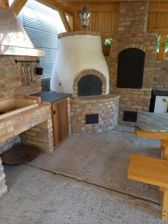 Mézesvölgy Vendégház - 5