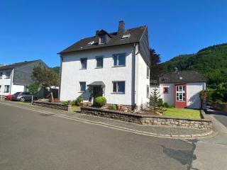 Ferienwohnung Sonnen - Terrasse - 9