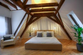 U Kapra Apartments - Prag - 6