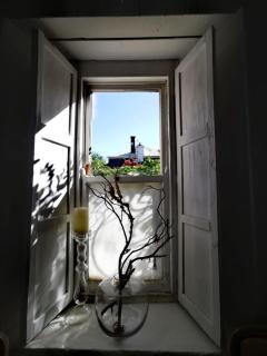 Olive grove cottage - 1