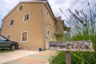 Apartment Livia - Cres - 0