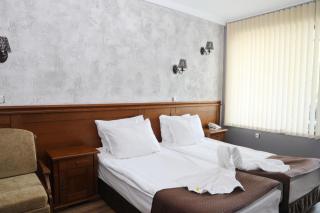 Petrov Family Hotel - Nesebar - 4