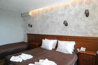 Petrov Family Hotel - Nesebar - 2