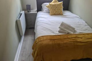 St Patricks Avenue apartment - Galway - 2