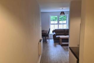 St Patricks Avenue apartment - Galway - 8