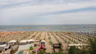 Hotel Tre Stelle Gabicce Mare - 4