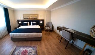 Nevi Hotel & Suites Istanbul Taksim - Istanbul - 7