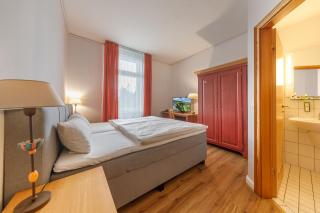 Hotel Der Kräuterhof - Wernigerode - 4
