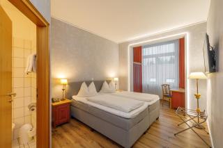 Hotel Der Kräuterhof - Wernigerode - 5