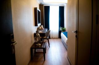 Nevi Hotel & Suites Istanbul Taksim - Istanbul - 5