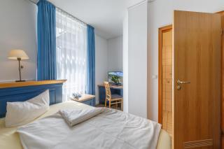 Hotel Der Kräuterhof - Wernigerode - 3