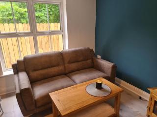 St Patricks Avenue apartment - Galway - 6