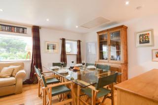 Easdale Cottage - Oban - 5