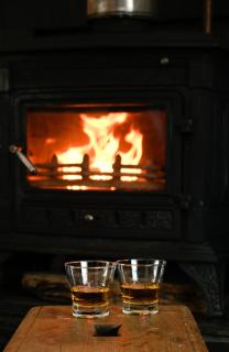 Easdale Cottage - Oban - 3
