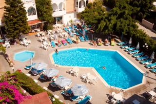 Kassandra Hotel - Ialysos - 0